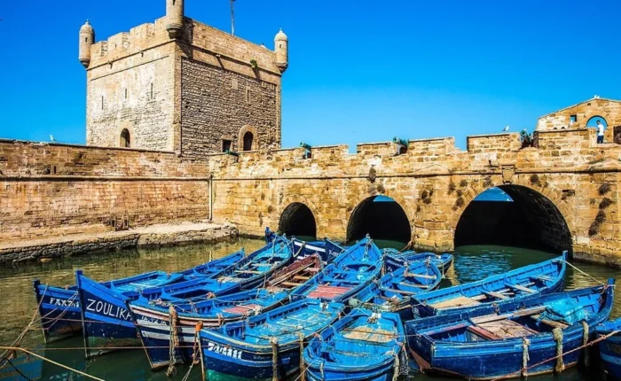 Full Day Trip From Marrakech To Essaouira