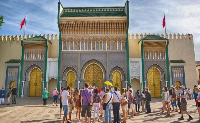 4-Days Tour From Marrakech To Fes