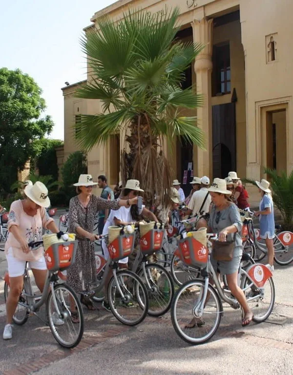 Marrakech Highlights