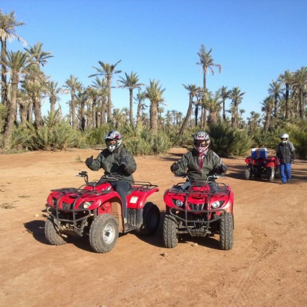 Exciting Camel Ride & Buggy Tour in Agafay