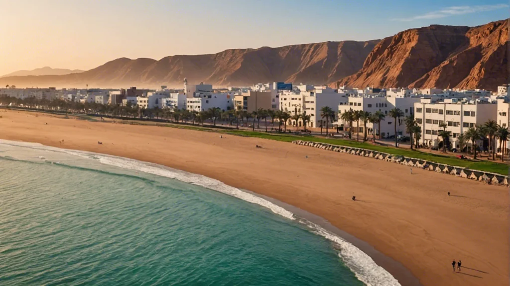 Exploring the Hidden Gems of Agadir in Morocco