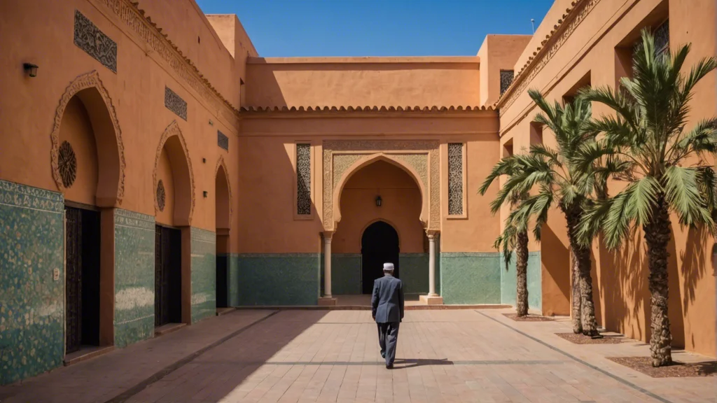 Essential Tips for Traveling to Morocco