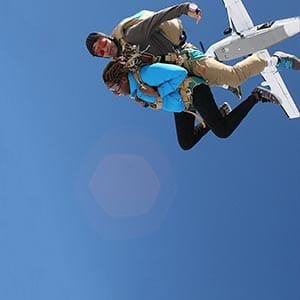 saut parachute marrakech