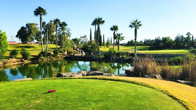 Outdoor Activities in Marrakech