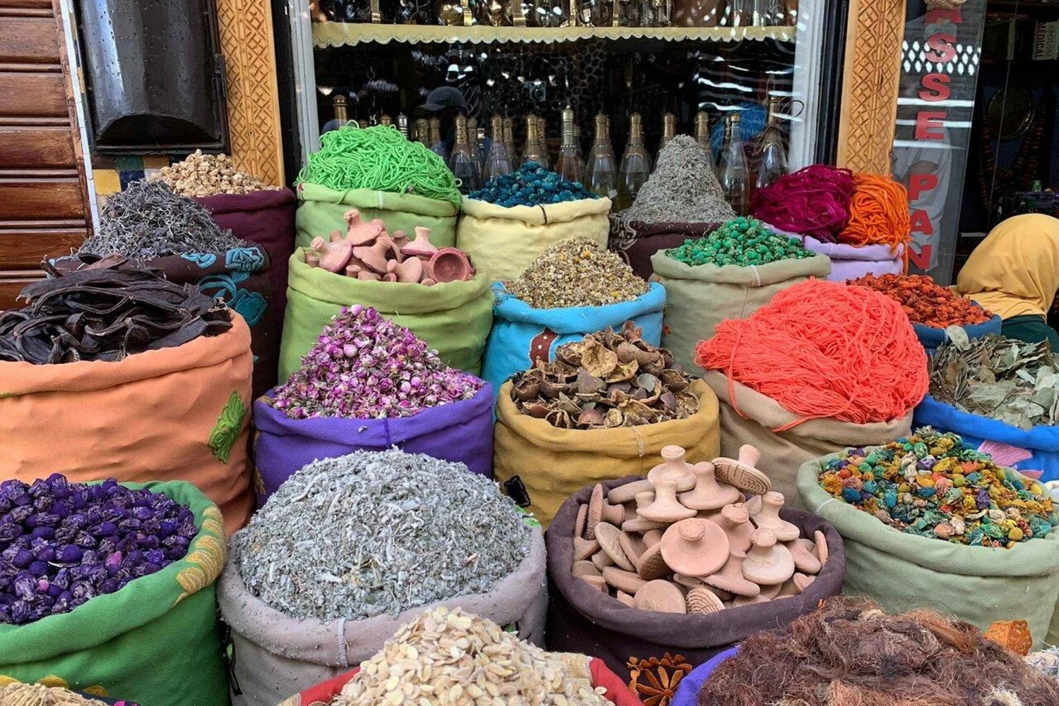 From Souks to Spices: The Ultimate Marrakech Excursion