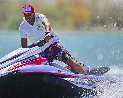 Overview of JetSki Rental in Marrakech