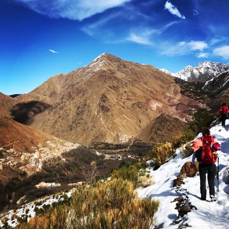 the Secrets of Atlas Features